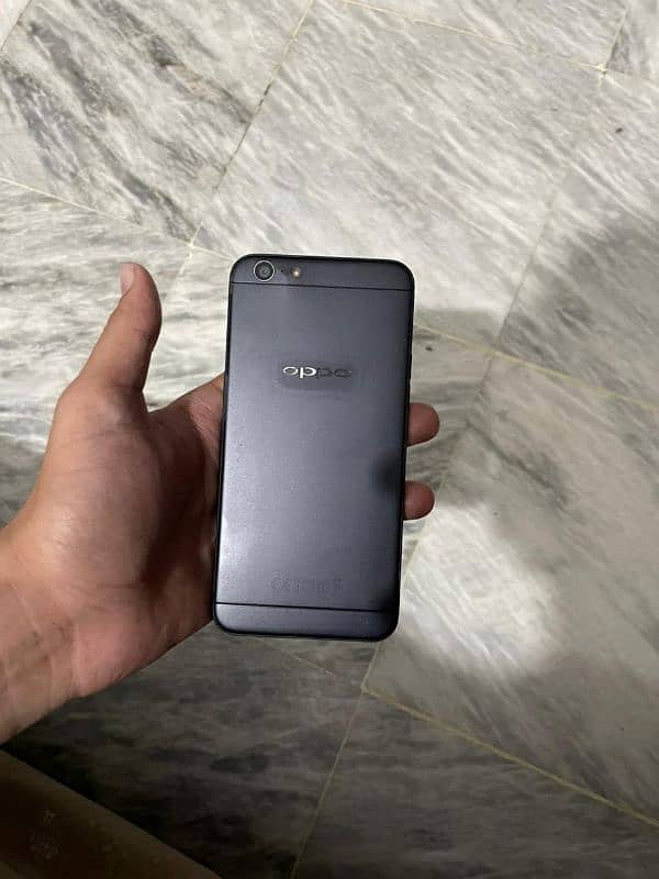 oppo a57 for sale all ok kit nhi ha 2