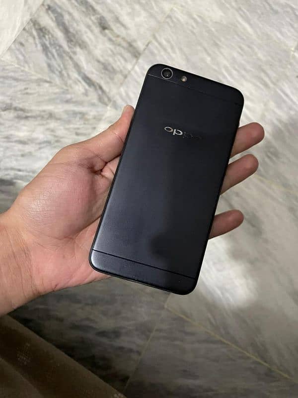 oppo a57 for sale all ok kit nhi ha 3