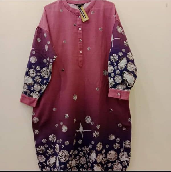 kurta for winters 1