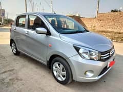 Suzuki Cultus VXL AGS auto shifter 2020