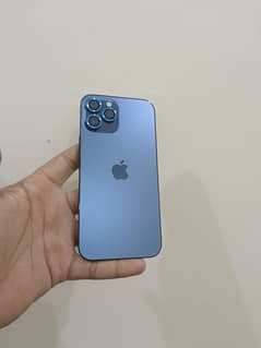 iphone 12 pro max non pta