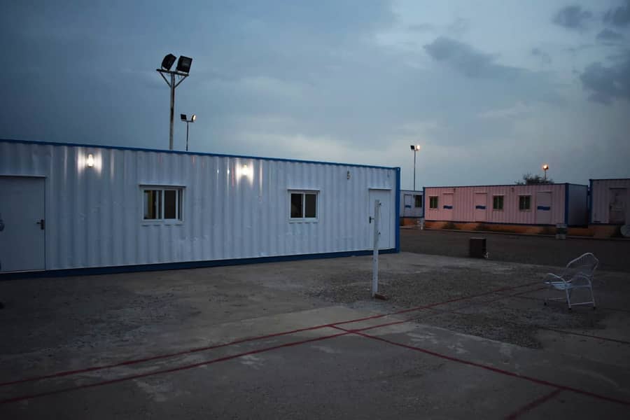 Shipping Containers / Office Portable Containers/ Portable shops, 10