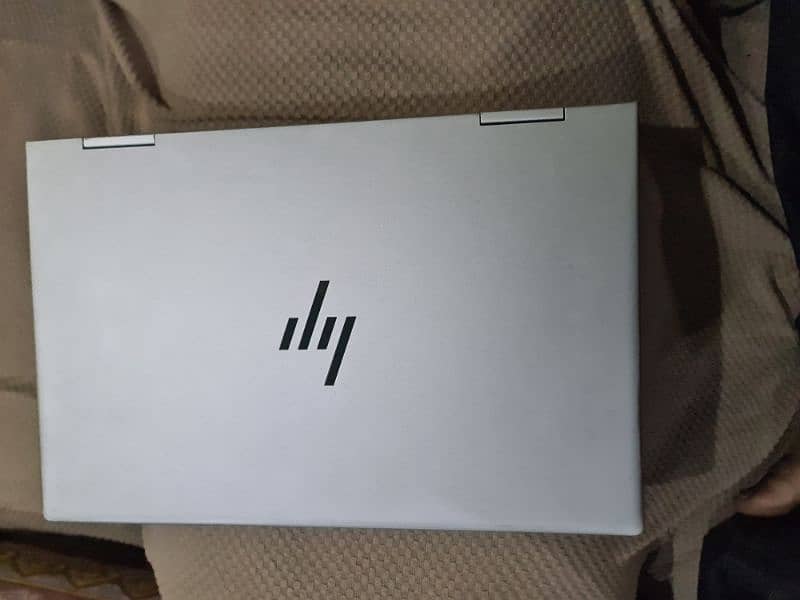 Selling x360 ENVY LAPTOP HP 0