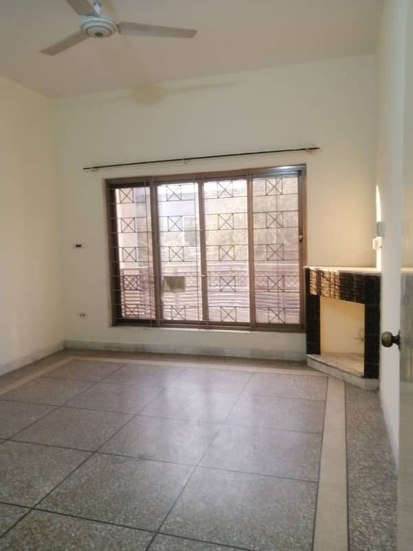 2 Bed Upper Portion Available For Rent in Prime Location 2