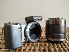 Sony Nex 5N