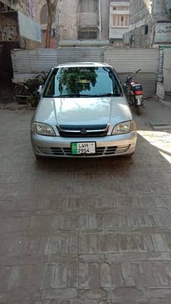 Suzuki Cultus VX 2006