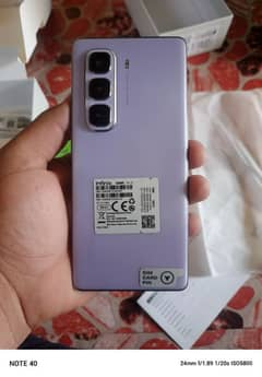 infinix Hot 50 pro plus