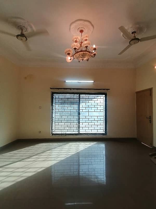 9 Marla Double Storey Double Unit House Available For Sale In Prime Location 2