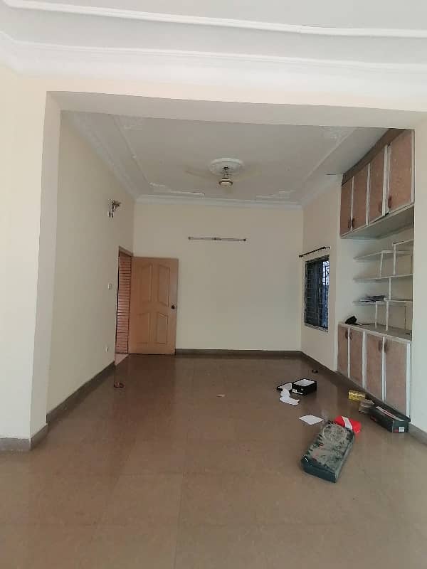 9 Marla Double Storey Double Unit House Available For Sale In Prime Location 3