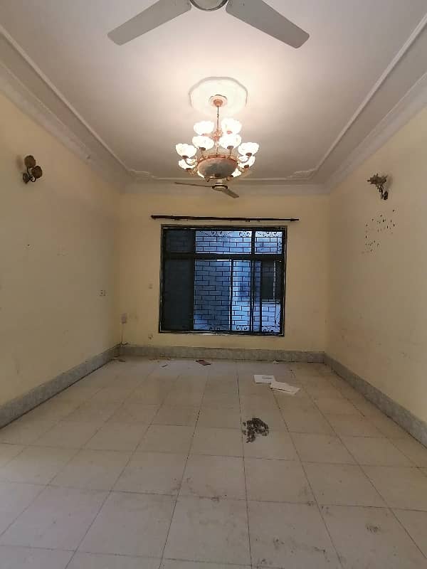 9 Marla Double Storey Double Unit House Available For Sale In Prime Location 5