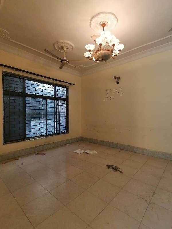 9 Marla Double Storey Double Unit House Available For Sale In Prime Location 7