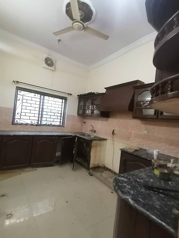 9 Marla Double Storey Double Unit House Available For Sale In Prime Location 8