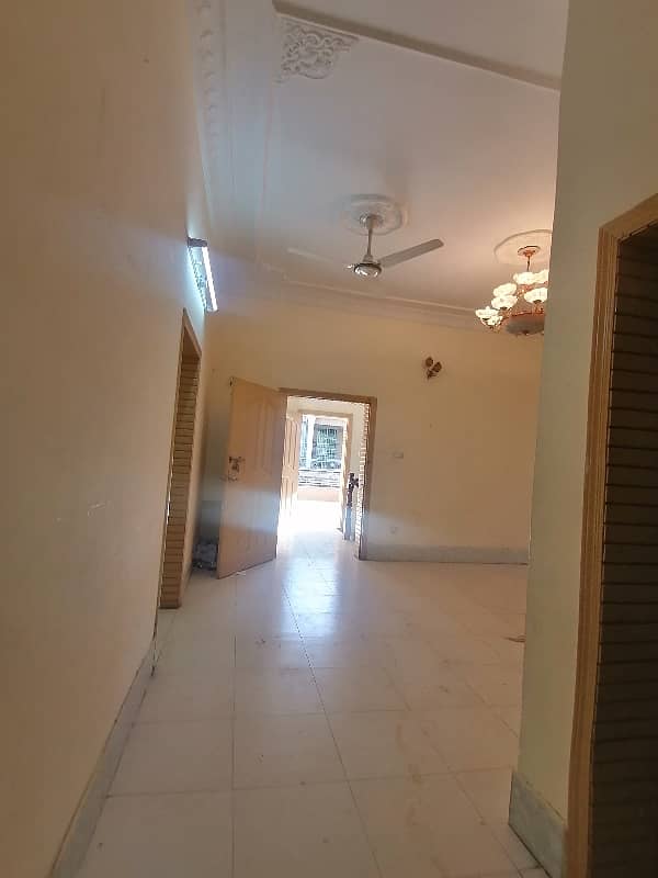 9 Marla Double Storey Double Unit House Available For Sale In Prime Location 13