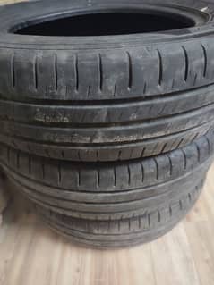 Dunlop 175/65/R15 Tyres For Sale