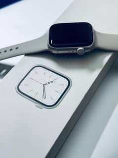 Apple watch series 7 45mm