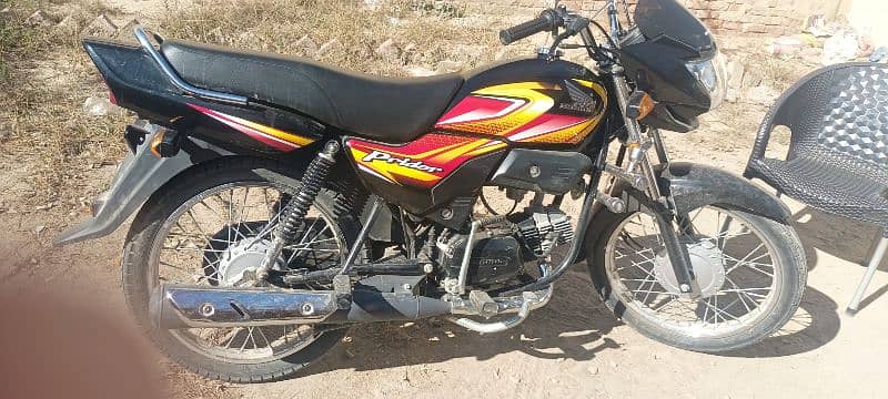 honda price 100 cc new bike for sell 2