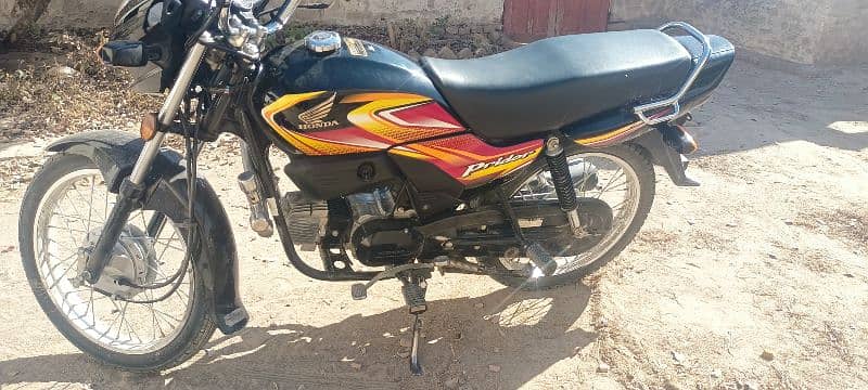 honda price 100 cc new bike for sell 3