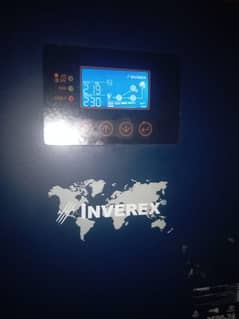 inverex veryon2 2.5kw