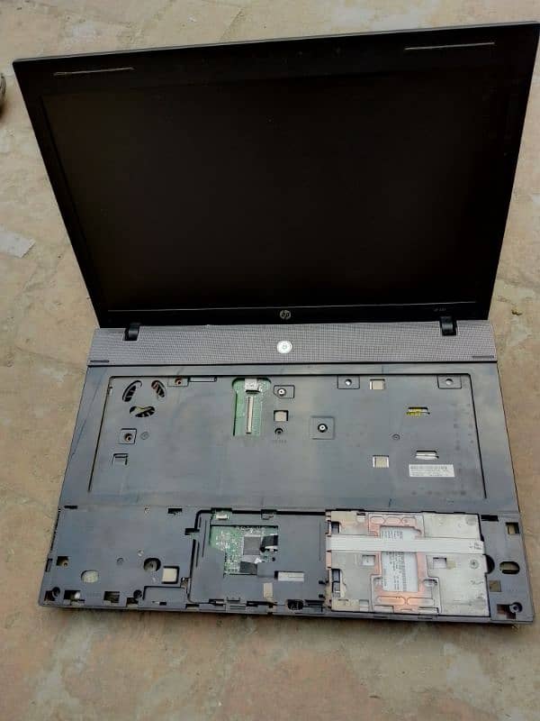 HP laptop urgent sale 1