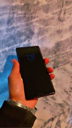 Sony Xperia xz3