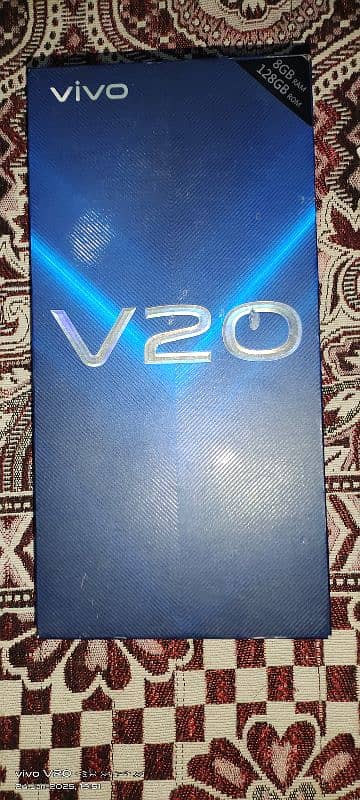 vivo v20 5