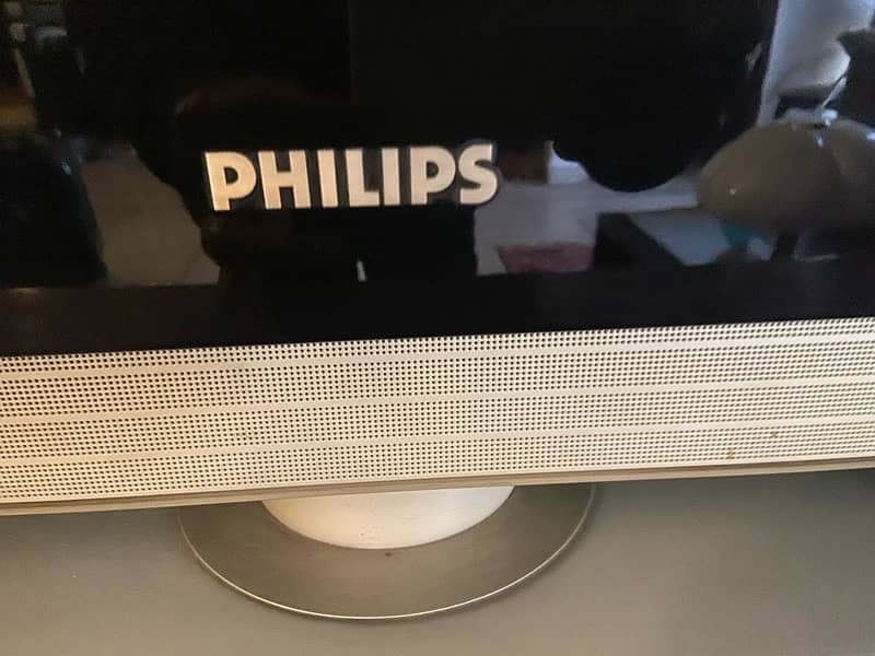 lcd philips 1