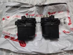 Honda civic rebirth side mirrors auto retractable motors for sale