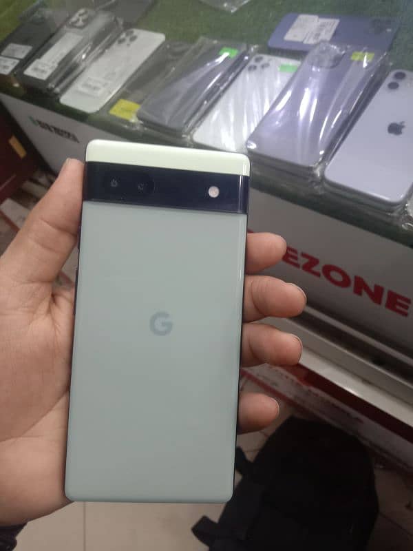 gogal pixel 6a gogal 6pro 1