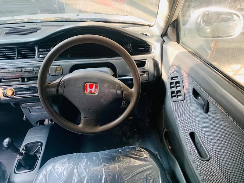 Honda Civic 1995 1