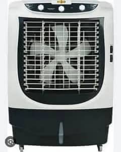 super Asia air cooler