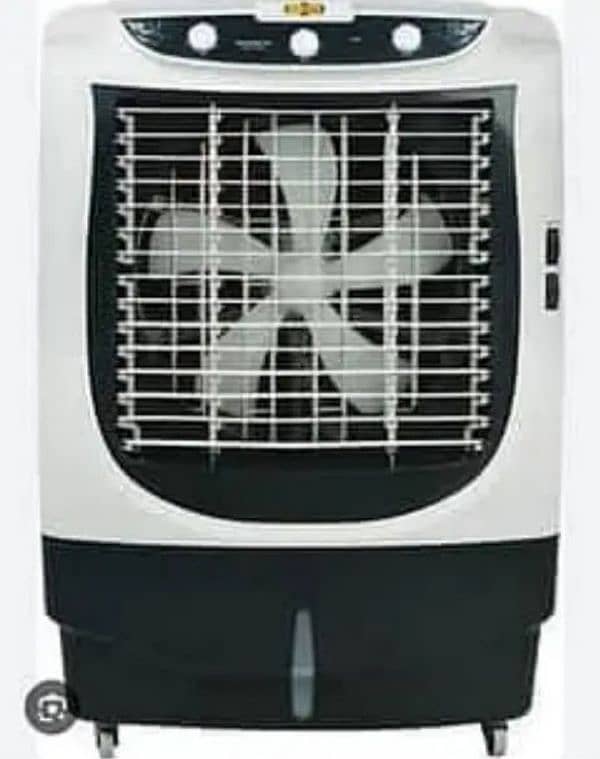 super Asia air cooler 0