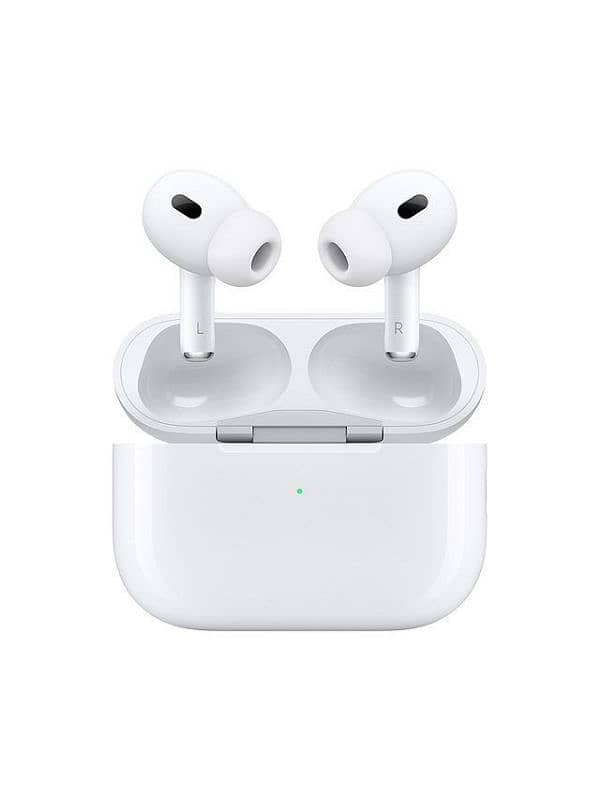 airpods pro 2nd generation 0