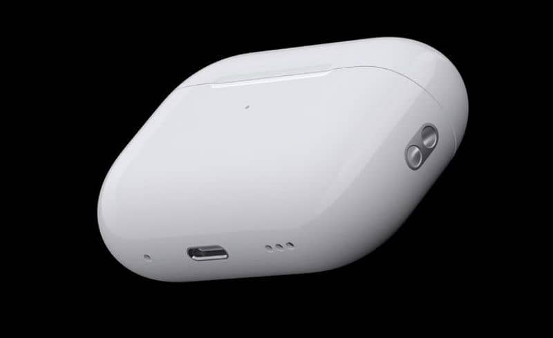 airpods pro 2nd generation 2