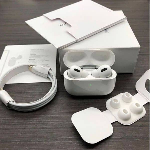 airpods pro 2nd generation 3