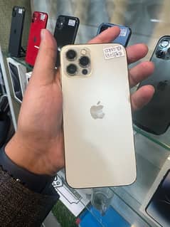 iphone 12pro 128gb pta approved