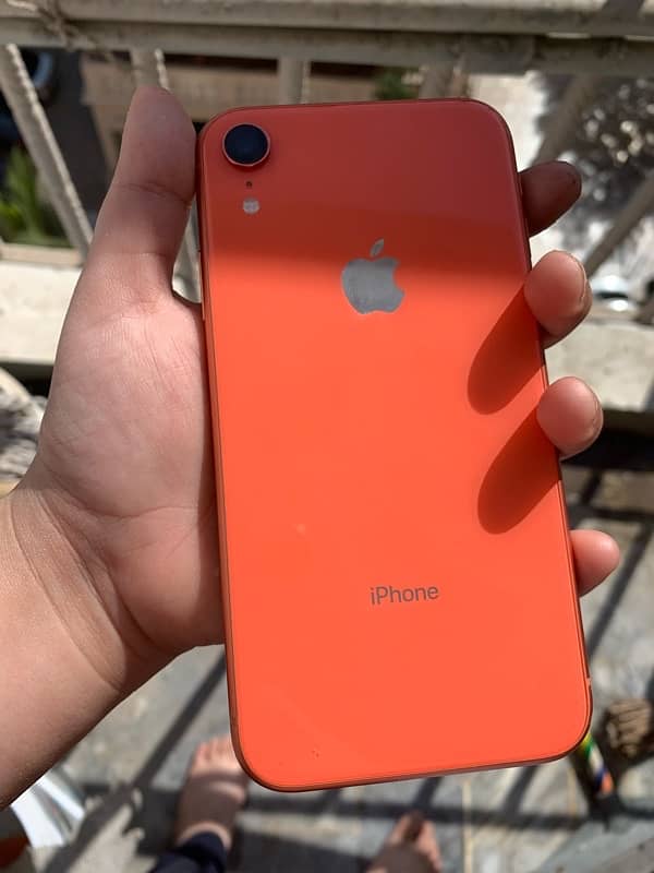 iphone xr 0