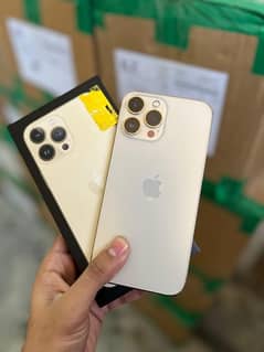 Iphone 13 pro max pta approved