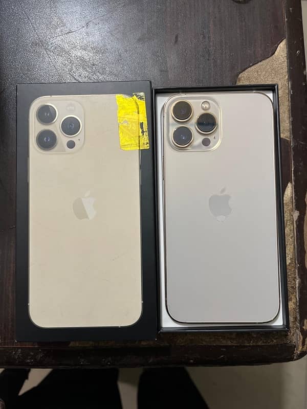 Iphone 13 pro max pta approved 6