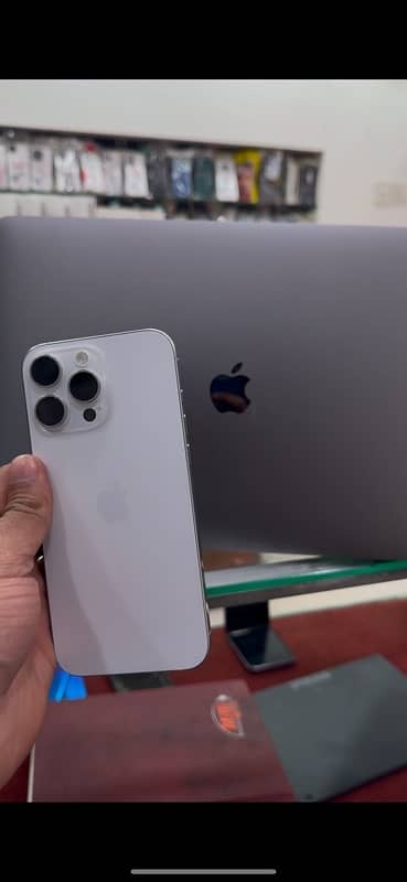 iphone 16 pro max 512 gb white jv non pta 1