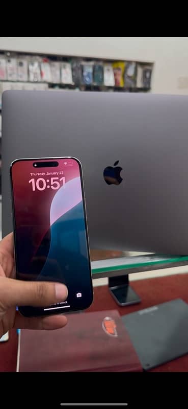 iphone 16 pro max 512 gb white jv non pta 3