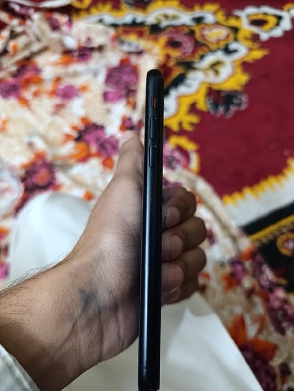 iphone XR non pta 64gb water pack all okay 1