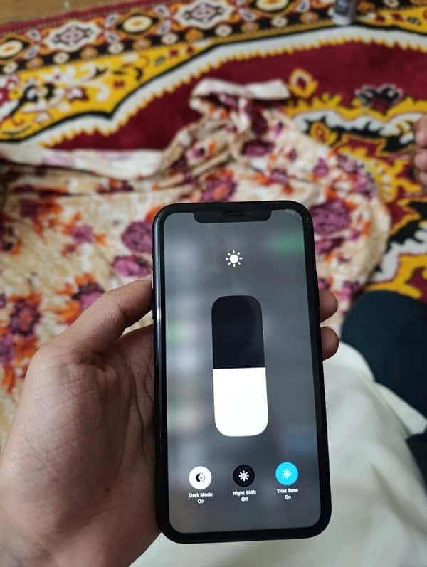 iphone XR non pta 64gb water pack all okay 2