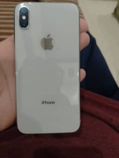 iphone x 256 gb pta approved