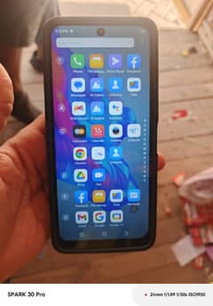 tecno camon 18t urgent sale