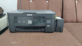 EPSON XP 3205