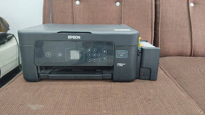 EPSON XP 3205 0