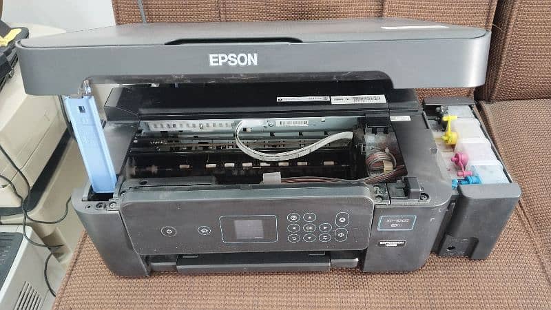 EPSON XP 3205 1