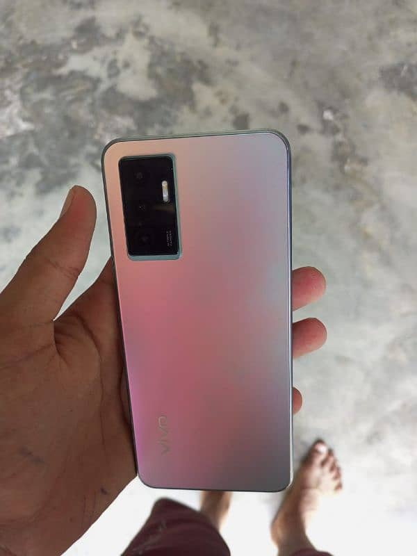 Vivo v23e 0