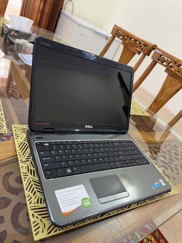 Dell Inspiron 2