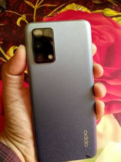 Oppo f19